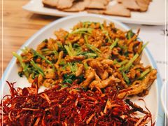 -合合春饼(潘家园店)