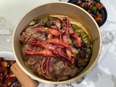 -杨厨的田园饭店(长城路店)