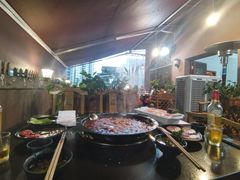 -渝宗老灶火锅(巴国城店)