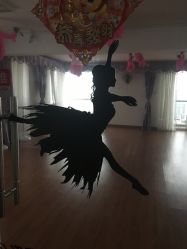 -心海艺舞东方舞培训学校
