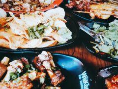 -Let’s WaKao瓦烤(贝森店)