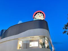 -东莞松山湖万象汇