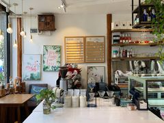 -蜜舍咖啡(洋人街店)
