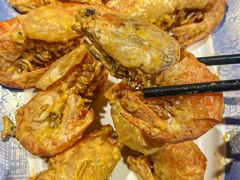 -蚝得喜海鲜(东城店)
