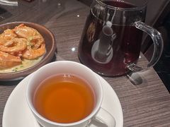 -万丽轩·粤菜(王府井金茂万丽酒店)