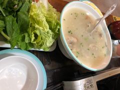 -阿鹏故事云南野生菌火锅(人民路店)