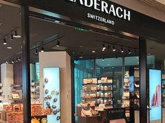 -Laderach 莱德拉(上海环贸iapm店)