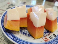 -捷信牛奶甜品世家(五道口店)