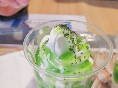 -麦当劳(时间广场店)
