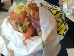 -赛百味SUBWAY(哈西店)