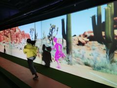 -VS SPORTS PARK运动玩乐园·团建·生日会(合生汇店)