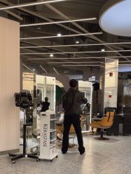 -PE SALON 