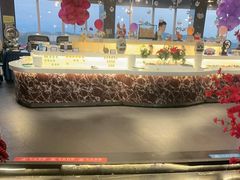 -世贸旋转自助餐厅(360°高空观景店)