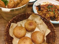 锡和玉兰饼-锡和无锡菜(景丽苑店)