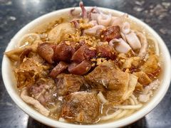 -阿芳卤面(中闽百汇店)