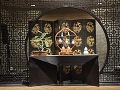 -海天楼中餐厅(吴宫泛太平洋酒店)