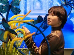 -深圳龙华星河COCO City(民治店)