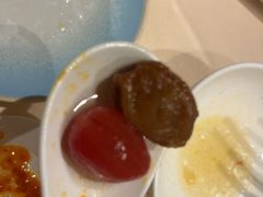 -正佳广场万豪酒店-粤菜餐厅·点心·海鲜·聚餐