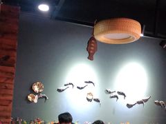 -秋语木桶鱼.酸菜鱼(开发区火车站店)