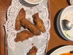 -全州拌饭馆(断桥店)