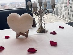 -沈阳君悦酒店·意坊意大利餐厅