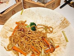 -侨美食家·41年地道粤菜(恒福路店)