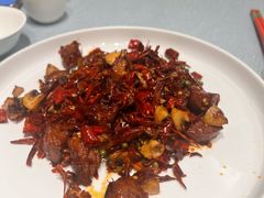 -扬州万怡酒店-中餐厅(文昌中路店)