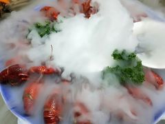 -薇满楼宴会中心(尚城国际购物中心店)