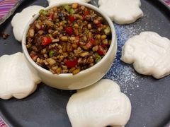 -香巴拉云南餐厅(华莱坞店)