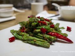 -枣子树·素食餐厅(普陀山店)
