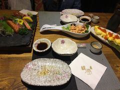 -桥岚·巷子鲜河豚鱼(专门店)