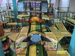 -蒙特利亲子乐园