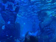 -波塞冬旅游度假区