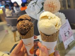 -哈根达斯(龙湖时代天街店)