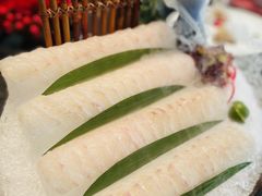 -沈灶河豚宴·河豚融合餐厅(汉中路店)