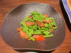 -曾宴·楚菜(湖北省博物馆店)