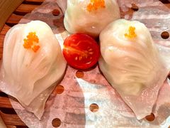 -禄运茶居·手工点心(恒宝广场店)