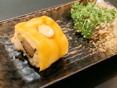 -無二炙坊·和牛烧肉(大钟寺1733店)
