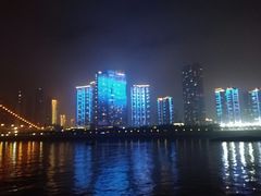-武汉两江游览·夜游长江(汉口粤汉码头)
