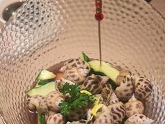 -周家二小姐的菜(西津渡店)