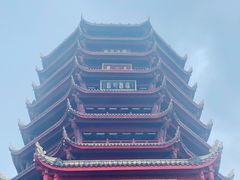 -青城山