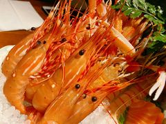 -和彩放题餐厅(酒仙桥店)