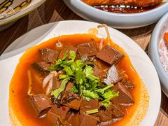 -云味馆·云南菜·云南米线(景田店)