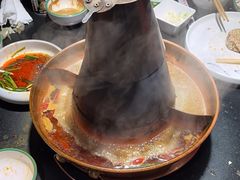 -南门四季铜锅涮肉(大屯·北苑店)