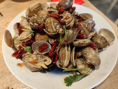 -小乾杯串店•16年沈阳烧烤(文安路店)