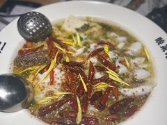 -太二酸菜鱼(深圳布吉万象汇店)