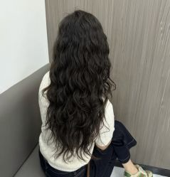 -乾健·烫染·接发SALON