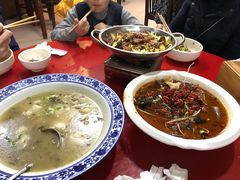 -老地方猫儿面(磁器口店)