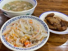 -韩萍老南京馄饨(河西万达店)
