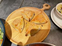 -耶里夏丽·丝路新疆菜·清真食品(徐汇南丹东路臻选店)